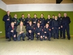 Feuerwehrkommando, Brgermeister Roman Janacek, Prfer, APLE-Team Geyersberg, Abschnittsfeuerwehrkommando