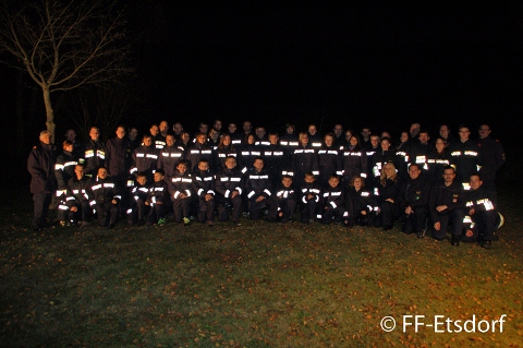 Freiwillige Feuerwehr Krems/Donau - 29 Jugendliche bevlkerten das Haus der N Feuerwehrjugend