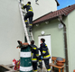 Feuerwehr Krems / Gernot Rohrhofer